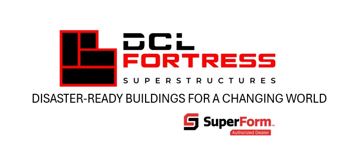 DCLFortress Logo
